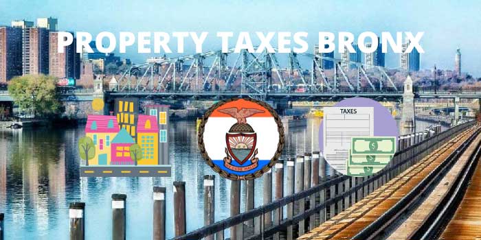 Property Tax Bronx