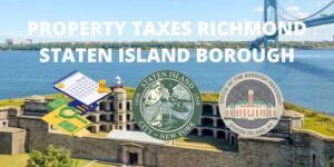 Property Tax Staten Island Richmond