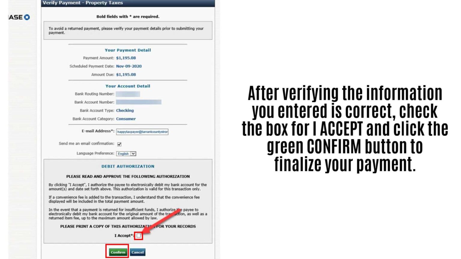 Property Tax Tarrant 2024