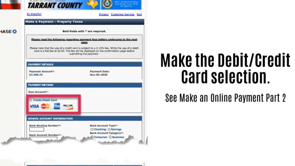 Property Tax Tarrant 2024