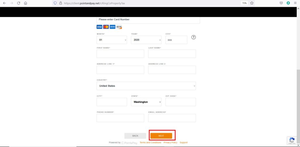 Property Tax King 2023