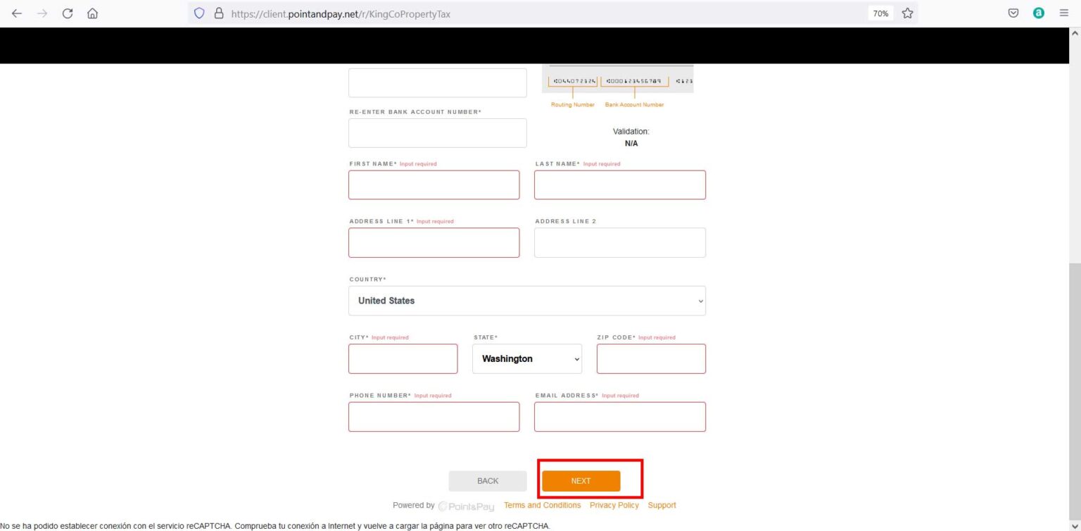 Property Tax King 2023