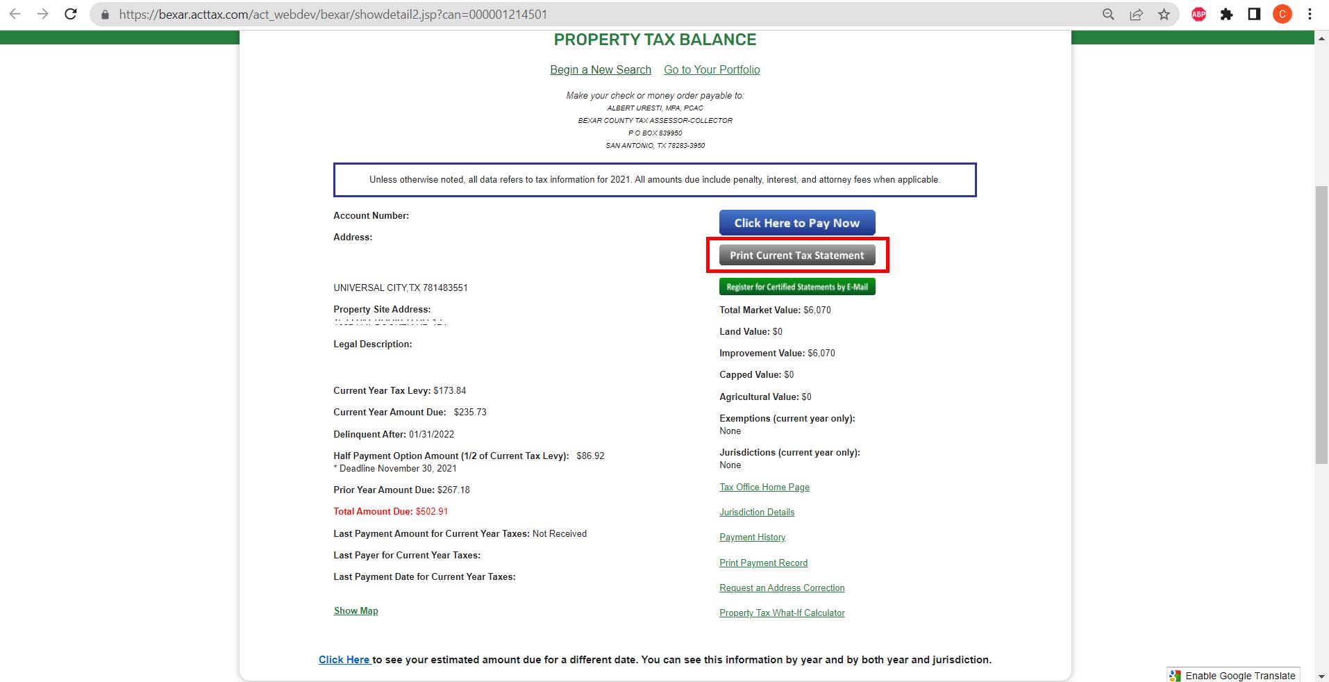 Bexar-Property-Tax-rate